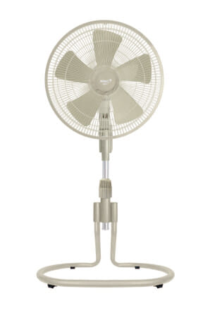 พัดลมตั้งพื้น 16 นิ้ว MIRA M-1651 LATTE_1